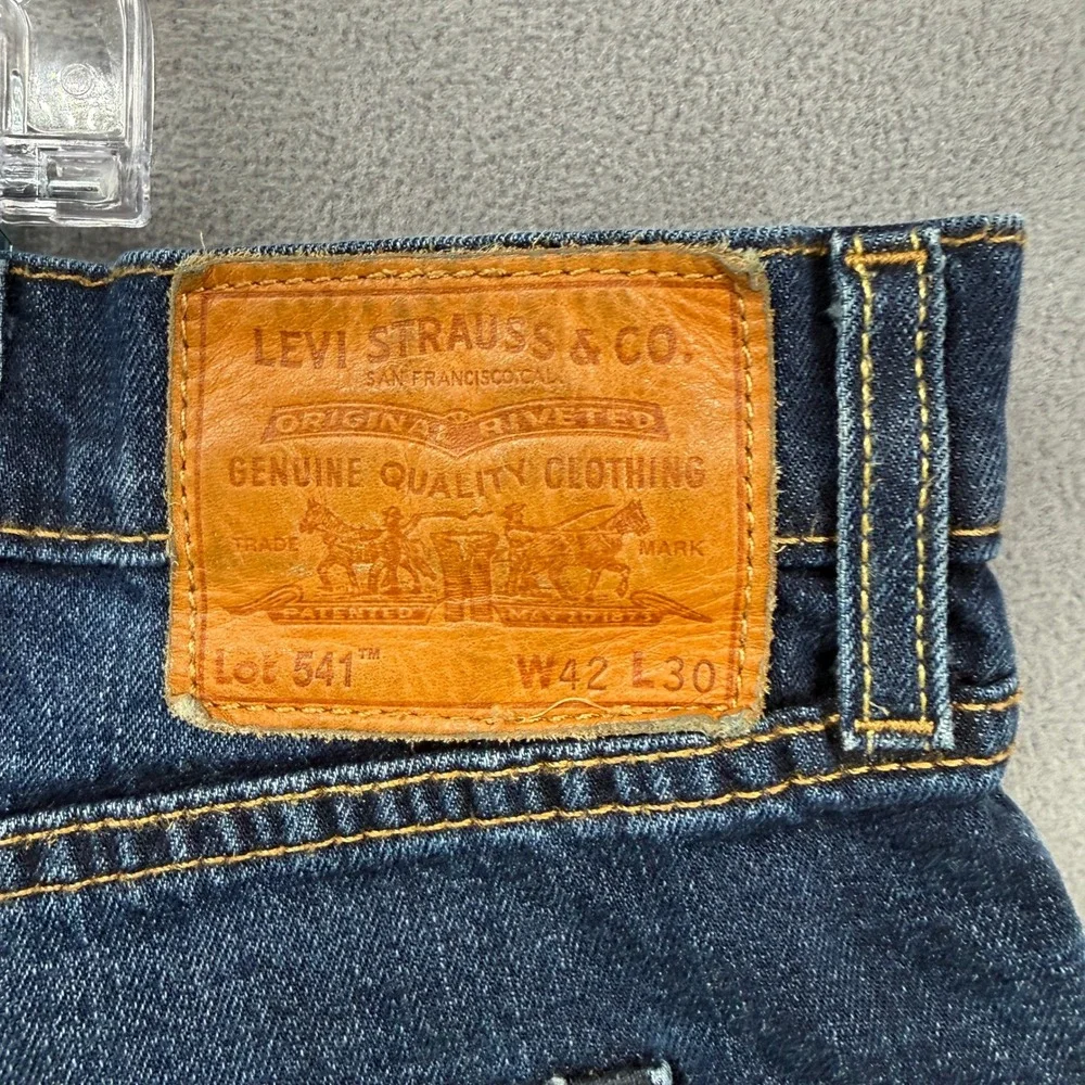 Levis levi strauss